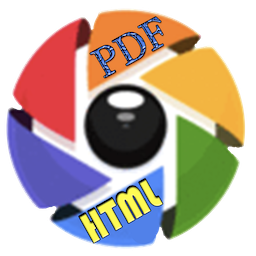 PDF to Html Converter +