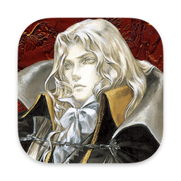 Castlevania Grimoire of Souls