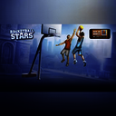 Basketball Stars 3D (Miniclip)