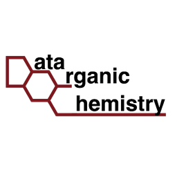 OrganicChemistryData Webpage