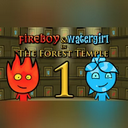 Fireboy and Watergirl 1: Forest Temple