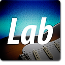 ZOOM Guitar Lab