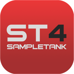 SampleTank 4