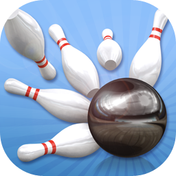 My Bowling 3D