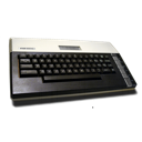 Atari-800XL-Dos