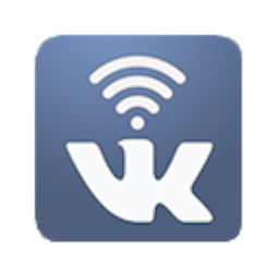 VK Music Remote Server