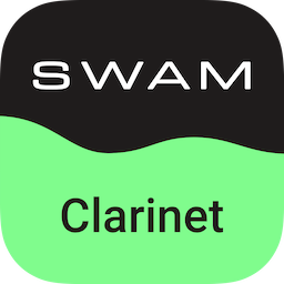 SWAM Clarinet 3