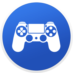 Mapper for Playstation Control