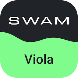 SWAM Viola 3