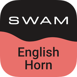 SWAM English Horn 3