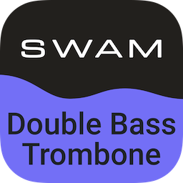 SWAM Double Bass Trombone