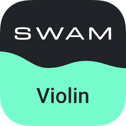 SWAM Violin 3