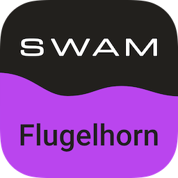 SWAM Flugelhorn