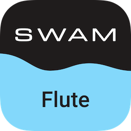 SWAM Flute 3