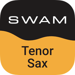 SWAM Tenor Sax 3