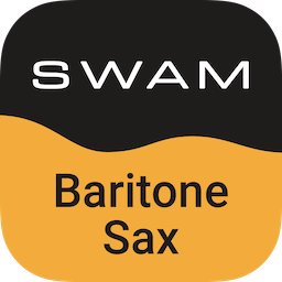 SWAM Baritone Sax 3