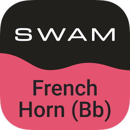 SWAM French Horn Bb