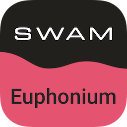 SWAM Euphonium
