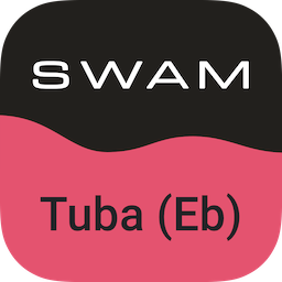 SWAM Tuba Eb