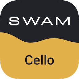 SWAM Cello 3