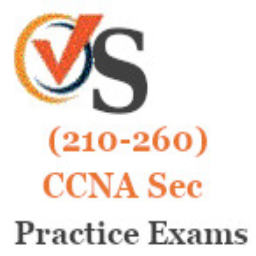 SE CCNA Sec Practice Exams