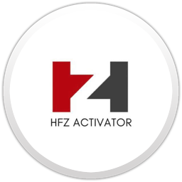 HFZ Activator Universal V