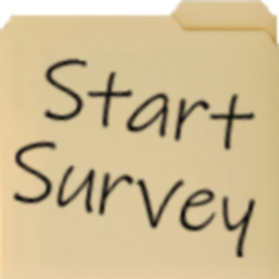 Download Start Survey? for Windows - Free - 1.2