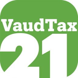 VaudTax 2021