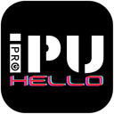 iPU Hello