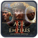 Age of Empires 2 Definitive Ed