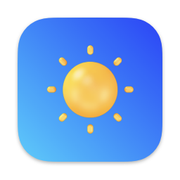 iWeather - Forecast App