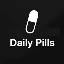 Daily Pills | Reminder