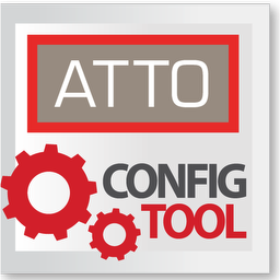 ATTO ConfigTool