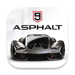 Asphalt9