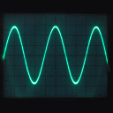 Sound Analysis Oscilloscope