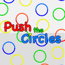 Push the Circles