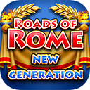 Roads of Rome New Generation
