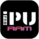 iPU PRO RAM