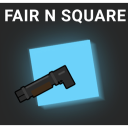 Fair 'n Square