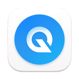 QuickQ For MacOS
