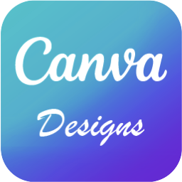 Designs For Canva