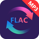 FVC Free FLAC to MP3 Converter for Mac