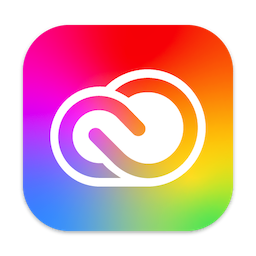 Creative Cloud Desktop App