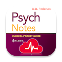 Psych Notes Clinical Pocket G
