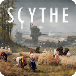 Scythe Digital Edition
