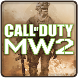 Call of Duty <b>Modern</b> <b>Warfare</b> 2 (2009)