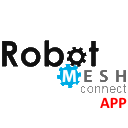 Robot Mesh Connect App