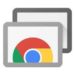 Chrome Desktop Jarak Jauh