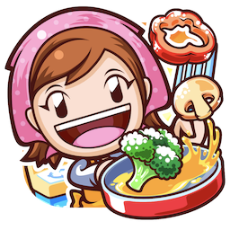 CookingMama Cuisine