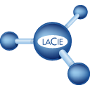 LaCie Ethernet Agent